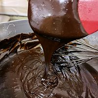 自制巧克力酱的做法图解5