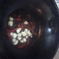 改良健康云南菜-------油浸真姬菇的做法图解5