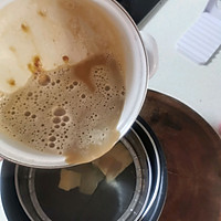 红糖发糕的做法图解2