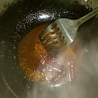香辣猪皮炖的做法图解4