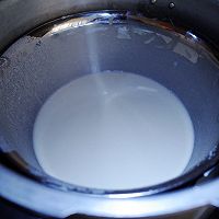 芒果糯米糍的做法图解3