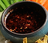 山东-年夜饭必备-凉拌五色丝#菁选酱油试用#的做法图解8