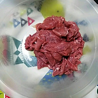干锅牛肉的做法图解4
