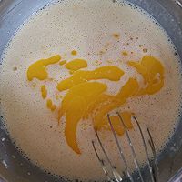 芒果千层蛋糕的做法图解6