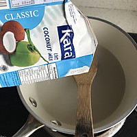 杏仁糖水的做法图解4