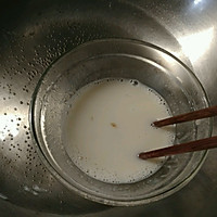 蓝莓酸奶慕斯的做法图解5