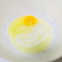 香蕉酸奶鸡蛋卷饼的做法图解4
