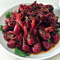 麻辣小龙虾的做法图解6