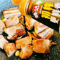 #爱乐甜零卡糖#零卡糖时代诱食酱排的做法图解10