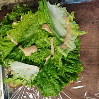 早餐快手三明治的做法图解3