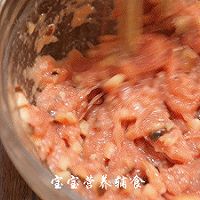 豆腐酿肉的做法图解9