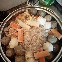 阿牛版麻辣香锅的做法图解3
