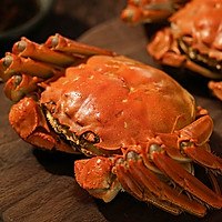 日食记 | 清蒸大闸蟹的做法图解3
