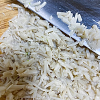 春卷新吃法——鸡胸肉春卷，好吃到没朋友哦的做法图解3