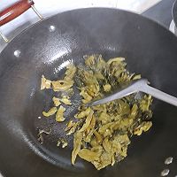 酸菜粉丝汤（最下饭的汤）的做法图解4