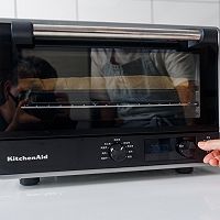 KitchenAid | 豪华五仁月饼的做法图解18