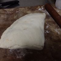 肉饼的做法图解7