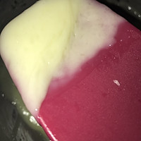 北海道奶酱的做法图解2