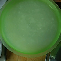自制绿豆凉粉的做法图解6
