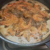 椒盐虾的做法图解3