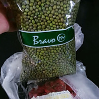 绿豆汤的做法图解1