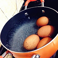 夏日开胃菜---魔鬼蛋的做法图解3