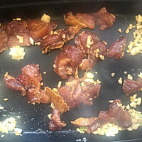 (家庭版)豆角焖面的做法图解3