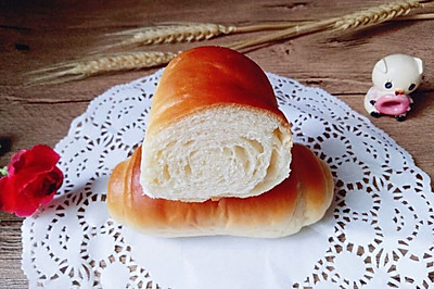 经典小面包