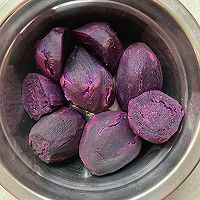 紫薯挞的做法图解6
