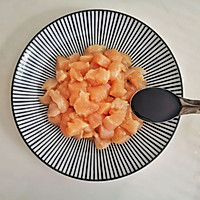 ✨减脂餐黄瓜炒鸡丁好吃不胖❗️❗️的做法图解1