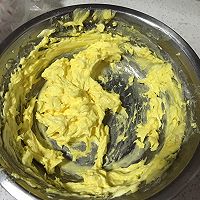 心凤梨酥#甜蜜厨神#的做法图解5