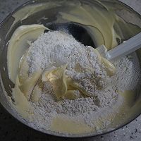 海苔杏仁肉松蛋糕卷的做法图解5