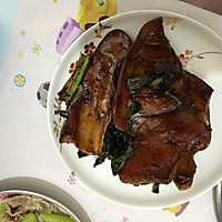 卤猪耳朵的做法图解16