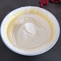 蛋黄饼干的做法图解5