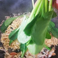 #吃出健康，解决假胖#大煮干丝的做法图解10