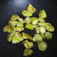 地三鲜的做法图解4
