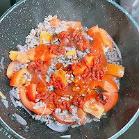 美味又好吃的番茄肉酱的做法图解5