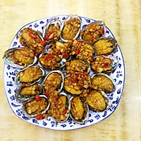红烧鲍鱼的做法图解22