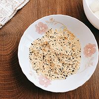 米时|简单美味的糯米团子！福州传统美食的做法图解4
