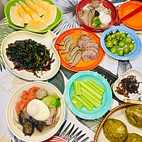 莜面鱼鱼～减脂无糖制作简单的做法图解1