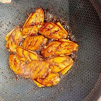 红烧鸡翅的做法图解5