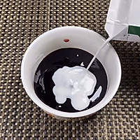 蓝莓山药的做法图解4