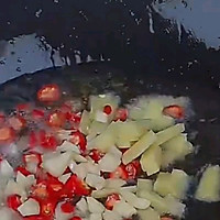 红烧鱼块简单做法的做法图解10