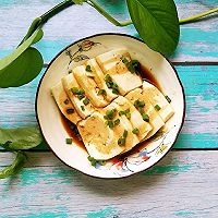 小葱拌豆腐的做法图解7