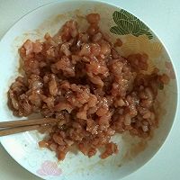 鸡米芽菜-下饭神器的做法图解5