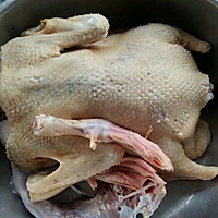 李孃孃爱厨房之一一麻辣冷吃鸭子的做法图解2