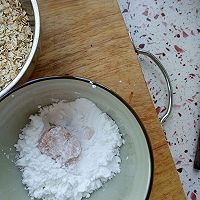 劲爆鸡米花的做法图解4