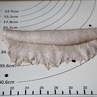 基础黑麦贝果（黑麦波兰种）的做法图解7