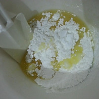 桃酥的做法图解5