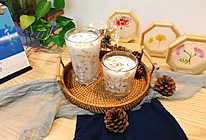 夏日续命饮品~蜜桃乌龙茶冻的做法